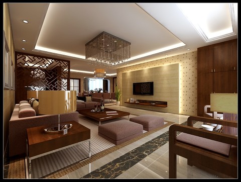 深圳市振志裝飾工程設計 筑夢空間，匠心呈現